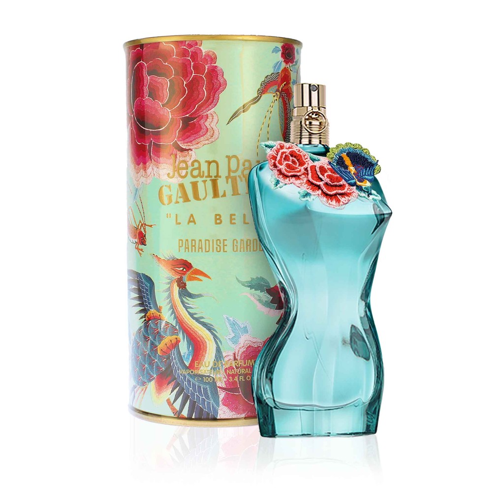 Jean Paul Gaultier La Belle Paradise Garden – Eau de Parfum 100 ml